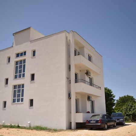 Apartments Kupi Ul Rudaj 41 Ulcinj Buitenkant foto