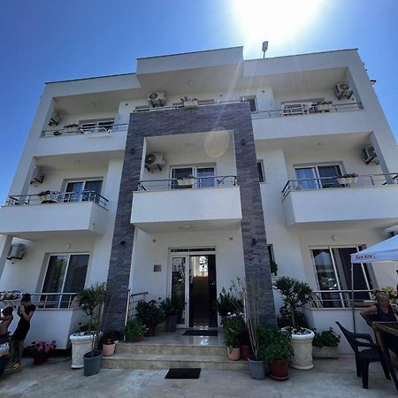 Apartments Kupi Ul Rudaj 41 Ulcinj Buitenkant foto