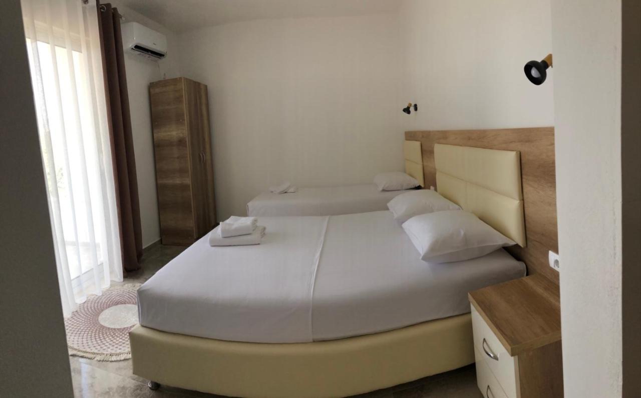 Apartments Kupi Ul Rudaj 41 Ulcinj Buitenkant foto