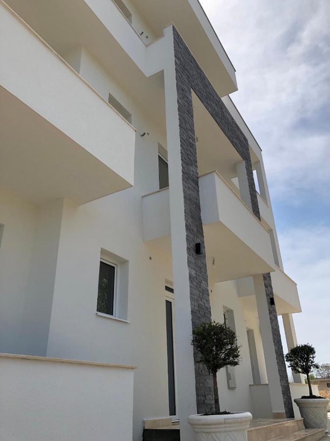 Apartments Kupi Ul Rudaj 41 Ulcinj Buitenkant foto
