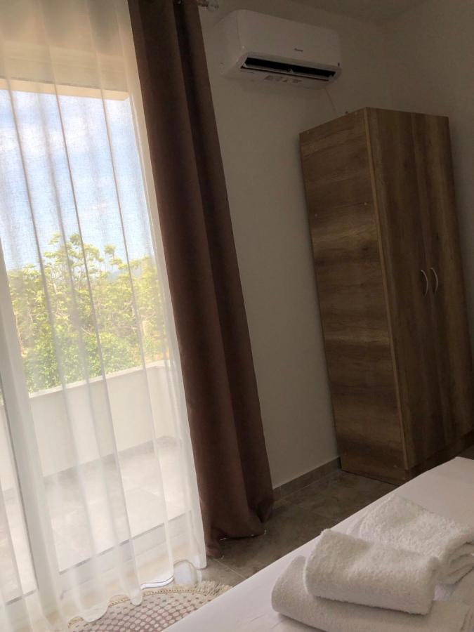 Apartments Kupi Ul Rudaj 41 Ulcinj Buitenkant foto