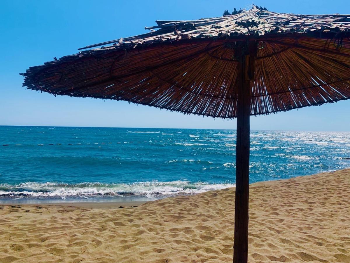 Apartments Kupi Ul Rudaj 41 Ulcinj Buitenkant foto