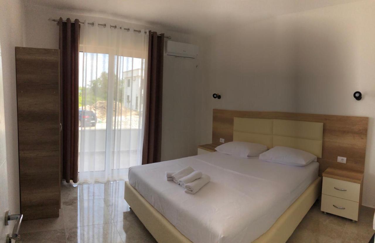 Apartments Kupi Ul Rudaj 41 Ulcinj Buitenkant foto