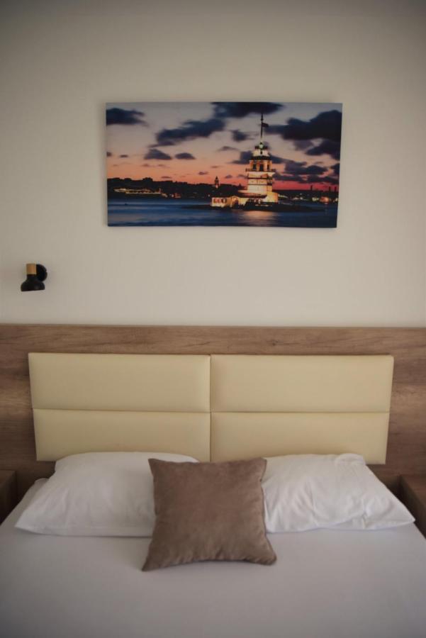 Apartments Kupi Ul Rudaj 41 Ulcinj Buitenkant foto