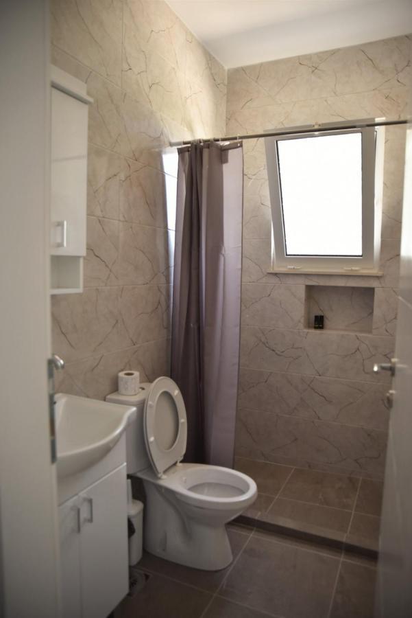 Apartments Kupi Ul Rudaj 41 Ulcinj Buitenkant foto