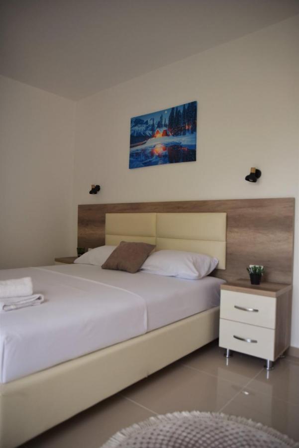 Apartments Kupi Ul Rudaj 41 Ulcinj Buitenkant foto