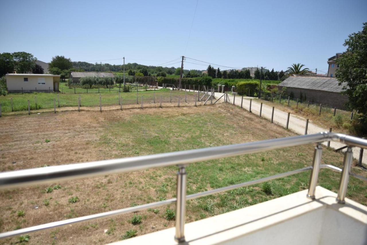 Apartments Kupi Ul Rudaj 41 Ulcinj Buitenkant foto