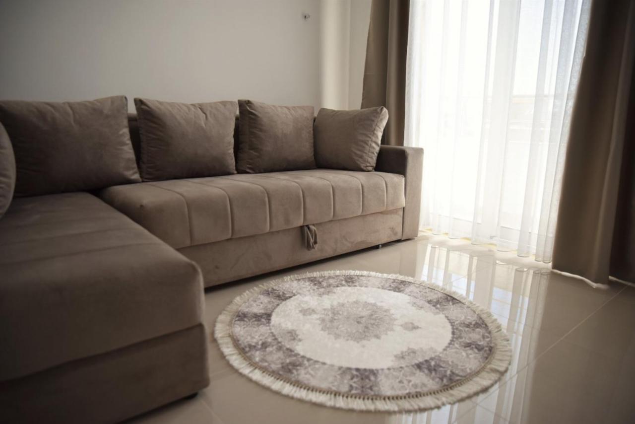 Apartments Kupi Ul Rudaj 41 Ulcinj Buitenkant foto