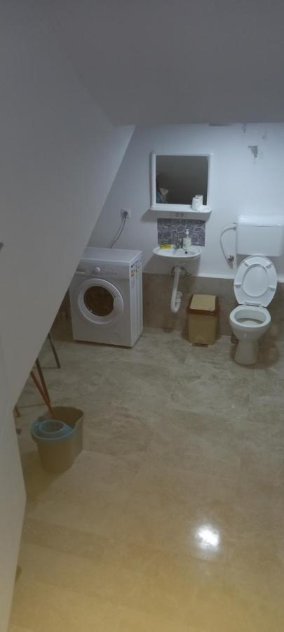 Apartments Kupi Ul Rudaj 41 Ulcinj Buitenkant foto