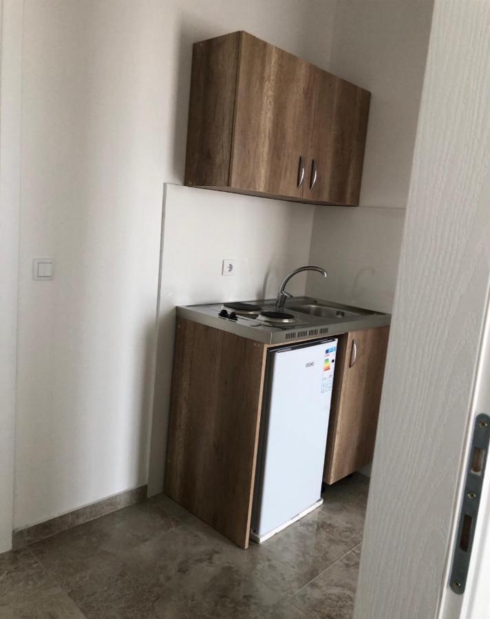 Apartments Kupi Ul Rudaj 41 Ulcinj Buitenkant foto