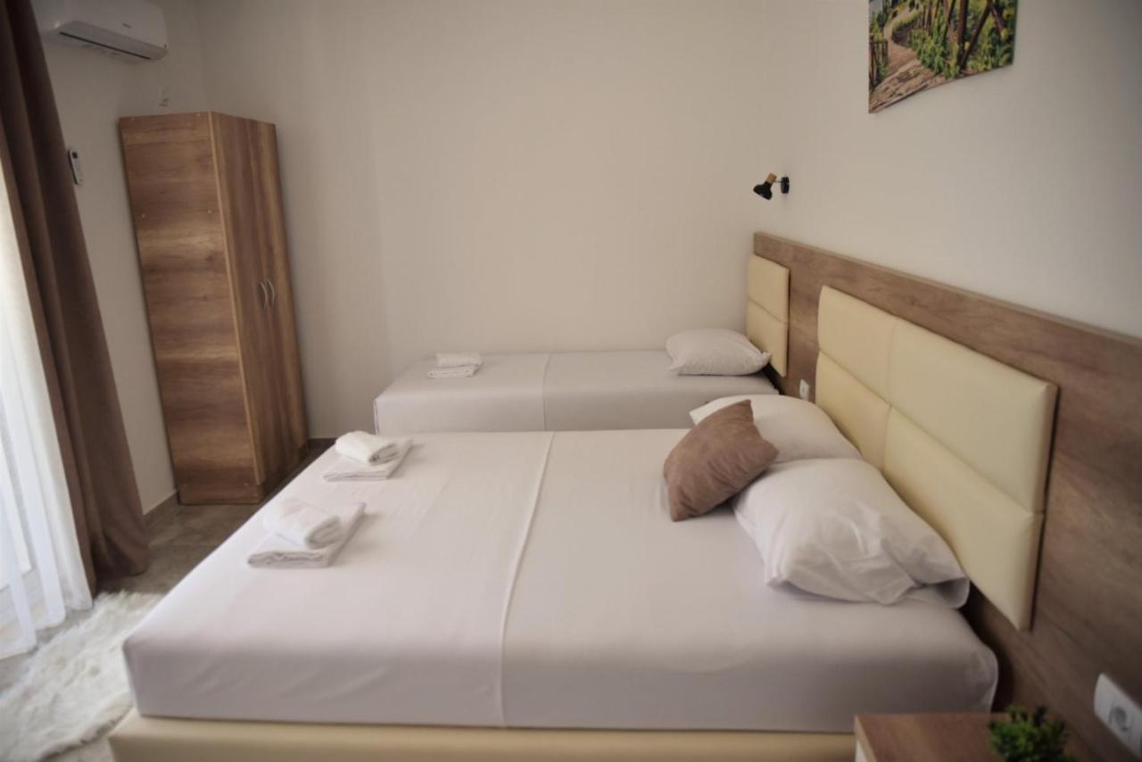 Apartments Kupi Ul Rudaj 41 Ulcinj Buitenkant foto