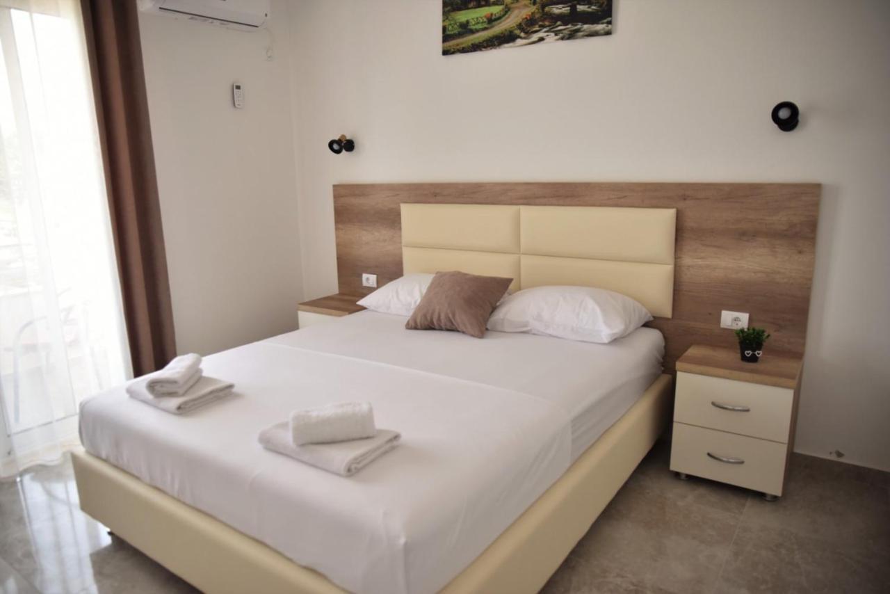 Apartments Kupi Ul Rudaj 41 Ulcinj Buitenkant foto