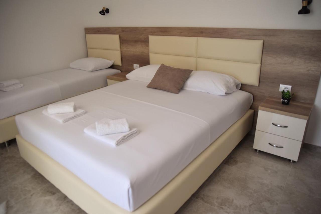 Apartments Kupi Ul Rudaj 41 Ulcinj Buitenkant foto