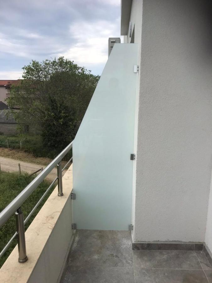 Apartments Kupi Ul Rudaj 41 Ulcinj Buitenkant foto