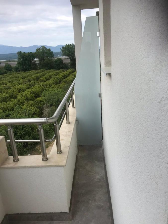 Apartments Kupi Ul Rudaj 41 Ulcinj Buitenkant foto
